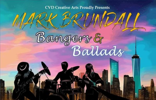Mark Brundall